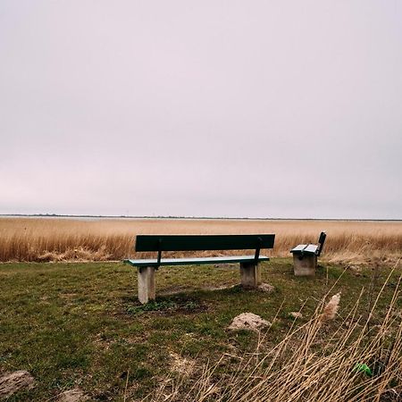 Meeressuite Husum Хузум Экстерьер фото